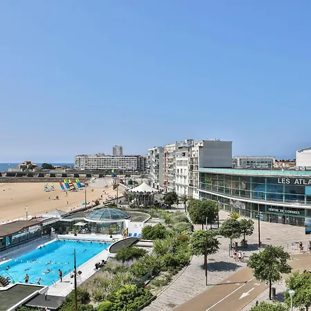 D'exception, Vue Mer, Au Pied De La