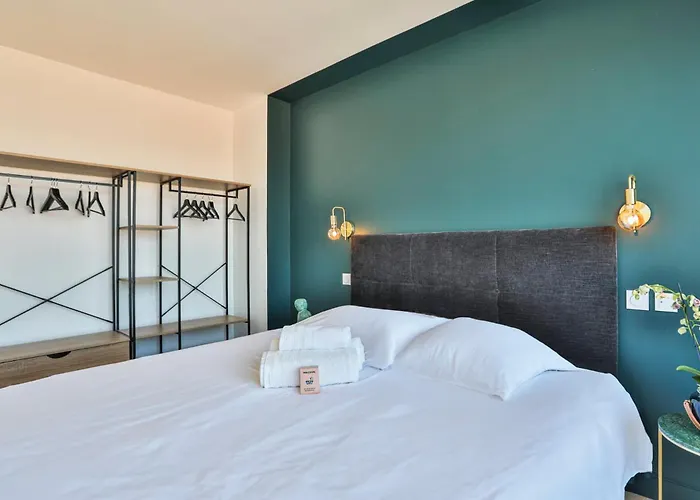 D'exception, Vue Mer, Au Pied De La * Les Sables-dʼOlonne