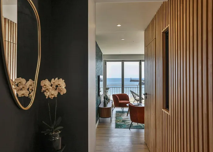 D'exception, Vue Mer, Au Pied De La