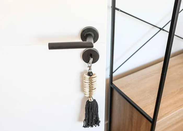 D'exception, Vue Mer, Au Pied De La דירה Les Sables-dʼOlonne