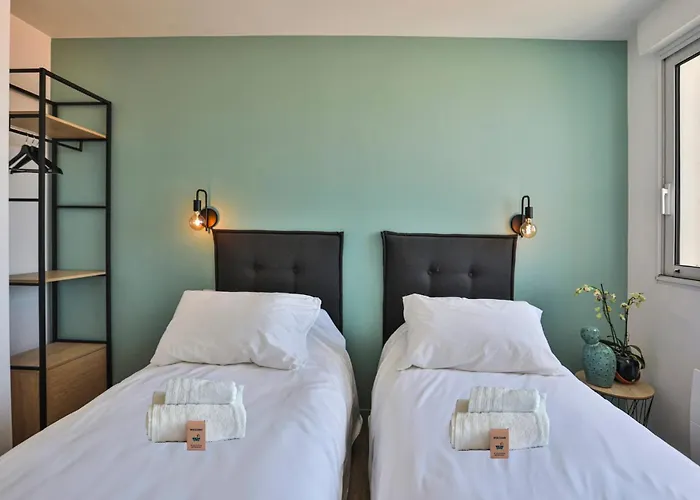 D'exception, Vue Mer, Au Pied De La Les Sables-dʼOlonne