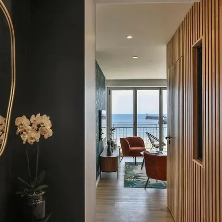 D'exception, Vue Mer, Au Pied De La Apartamento Les Sables-dʼOlonne