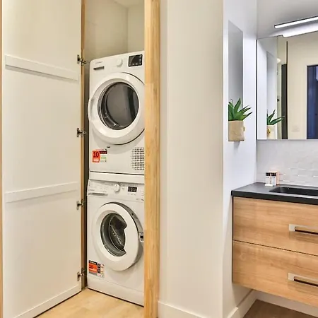 D'exception, Vue Mer, Au Pied De La Apartamento *