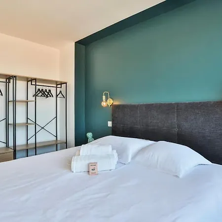 D'exception, Vue Mer, Au Pied De La Apartamento Les Sables-dʼOlonne