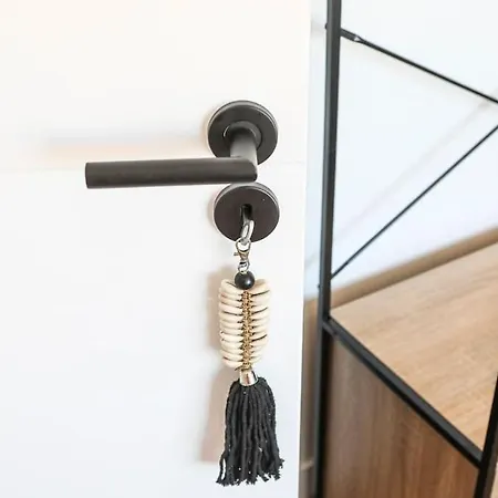 D'exception, Vue Mer, Au Pied De La Apartamento *
