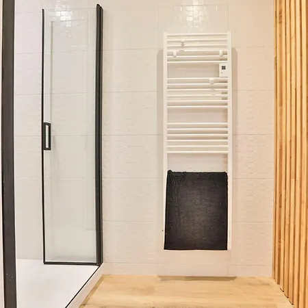 Daire D'exception, Vue Mer, Au Pied De La