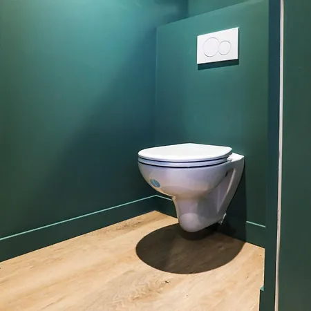 Daire D'exception, Vue Mer, Au Pied De La