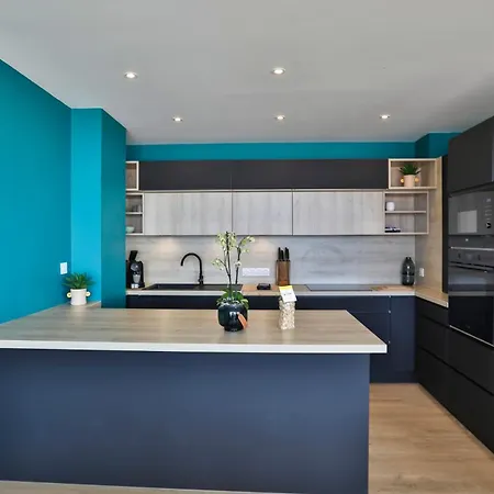 D'exception, Vue Mer, Au Pied De La Daire *