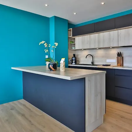 D'exception, Vue Mer, Au Pied De La * Les Sables-dʼOlonne