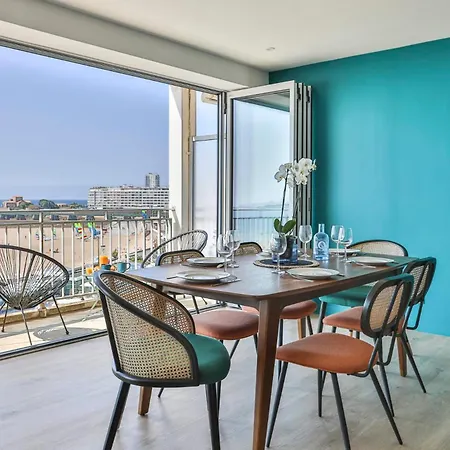 D'exception, Vue Mer, Au Pied De La * Les Sables-dʼOlonne