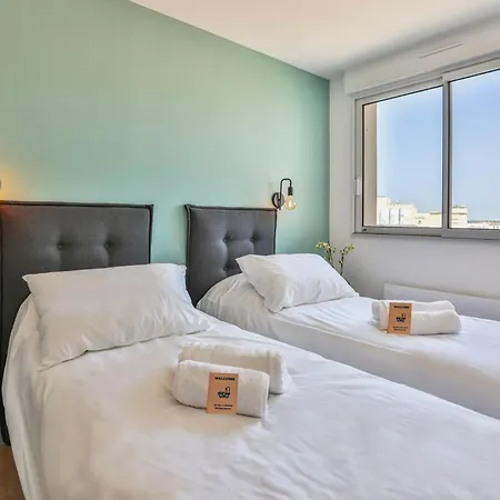 D'exception, Vue Mer, Au Pied De La * Les Sables-dʼOlonne