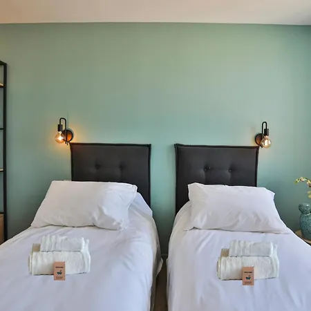 D'exception, Vue Mer, Au Pied De La Les Sables-dʼOlonne