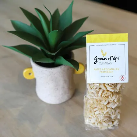 D'exception, Vue Mer, Au Pied De La *