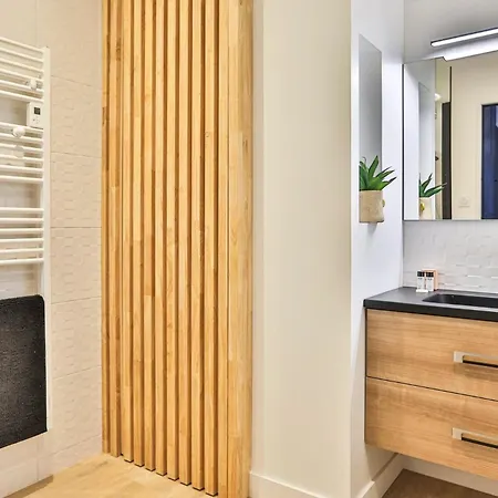 Appartement Miramar - Avec Vue Epoustouflante Sur La Baie Des Sables-d'olonne Les Sables-dʼOlonne