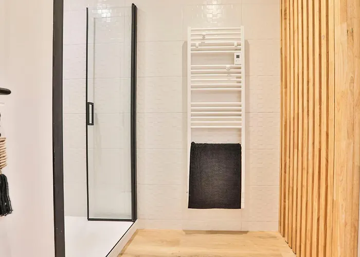 アパート D'exception, Vue Mer, Au Pied De La