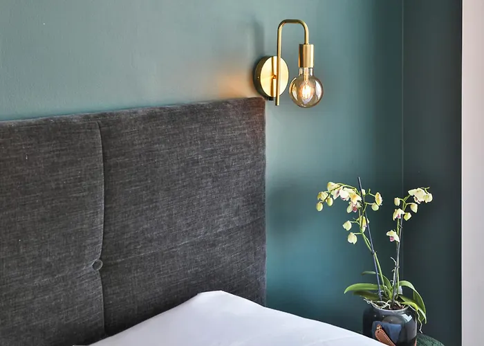 D'exception, Vue Mer, Au Pied De La アパート *