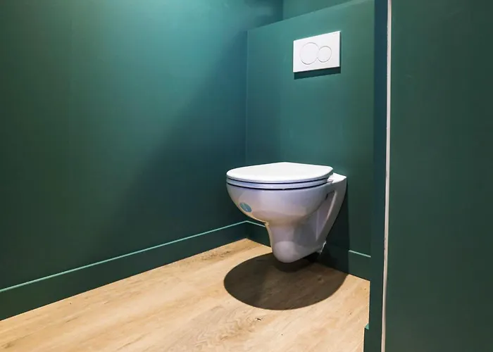 アパート D'exception, Vue Mer, Au Pied De La