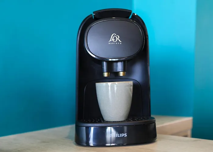 アパート D'exception, Vue Mer, Au Pied De La *