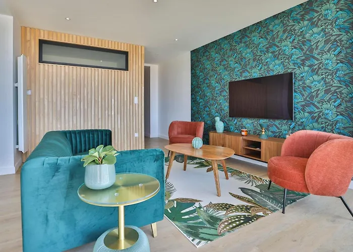 D'exception, Vue Mer, Au Pied De La * レ・サ​​ーブル・ドロンヌ