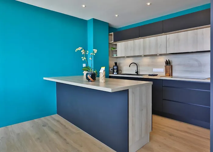 D'exception, Vue Mer, Au Pied De La * レ・サ​​ーブル・ドロンヌ