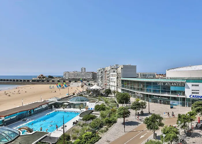 D'exception, Vue Mer, Au Pied De La